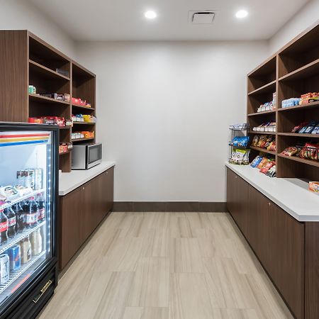 Holiday Inn Express & Suites West Plains Southwest By Ihg Buitenkant foto