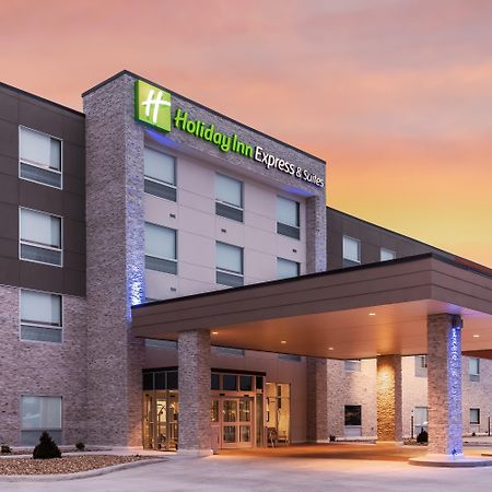 Holiday Inn Express & Suites West Plains Southwest By Ihg Buitenkant foto