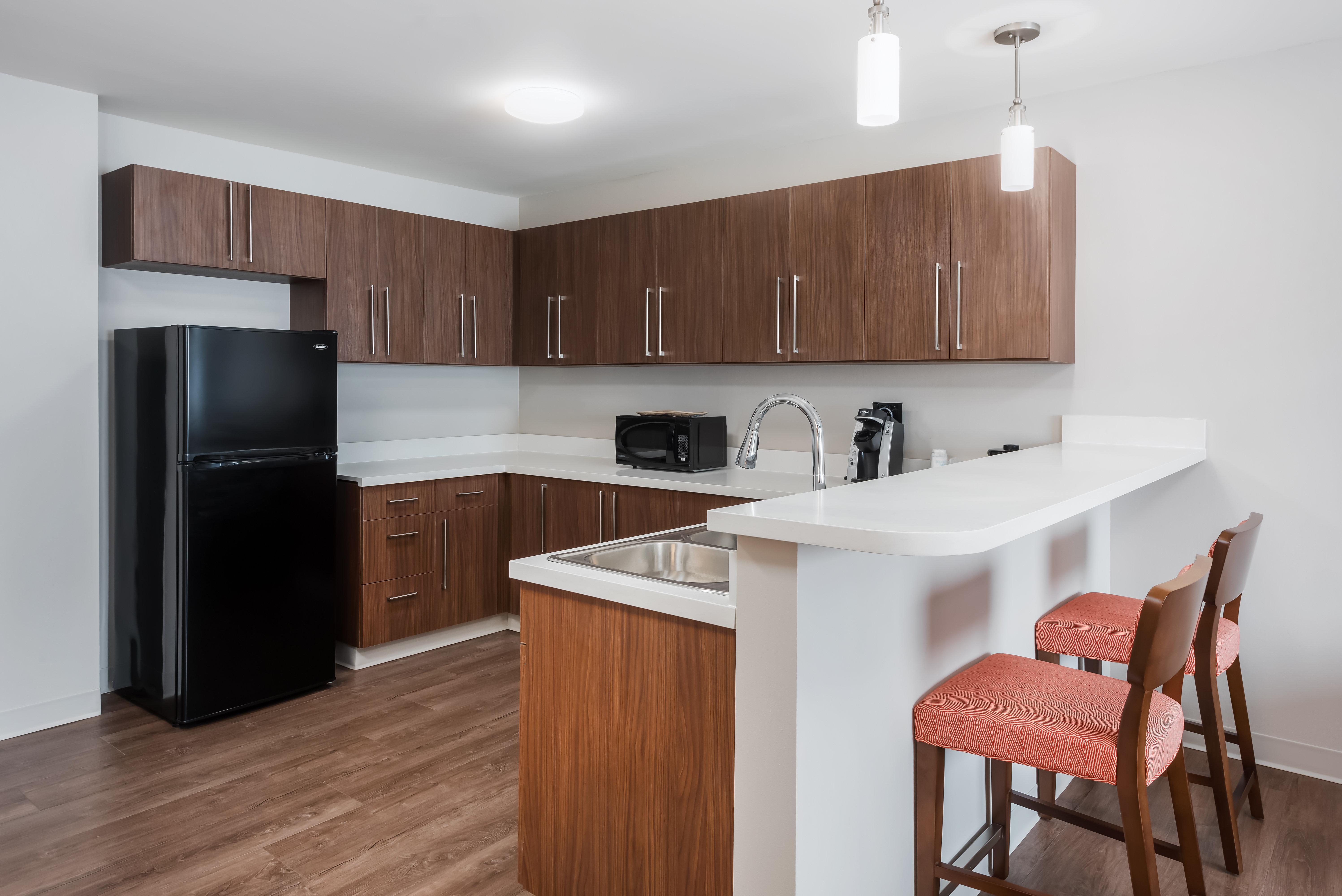 Holiday Inn Express & Suites West Plains Southwest By Ihg Buitenkant foto