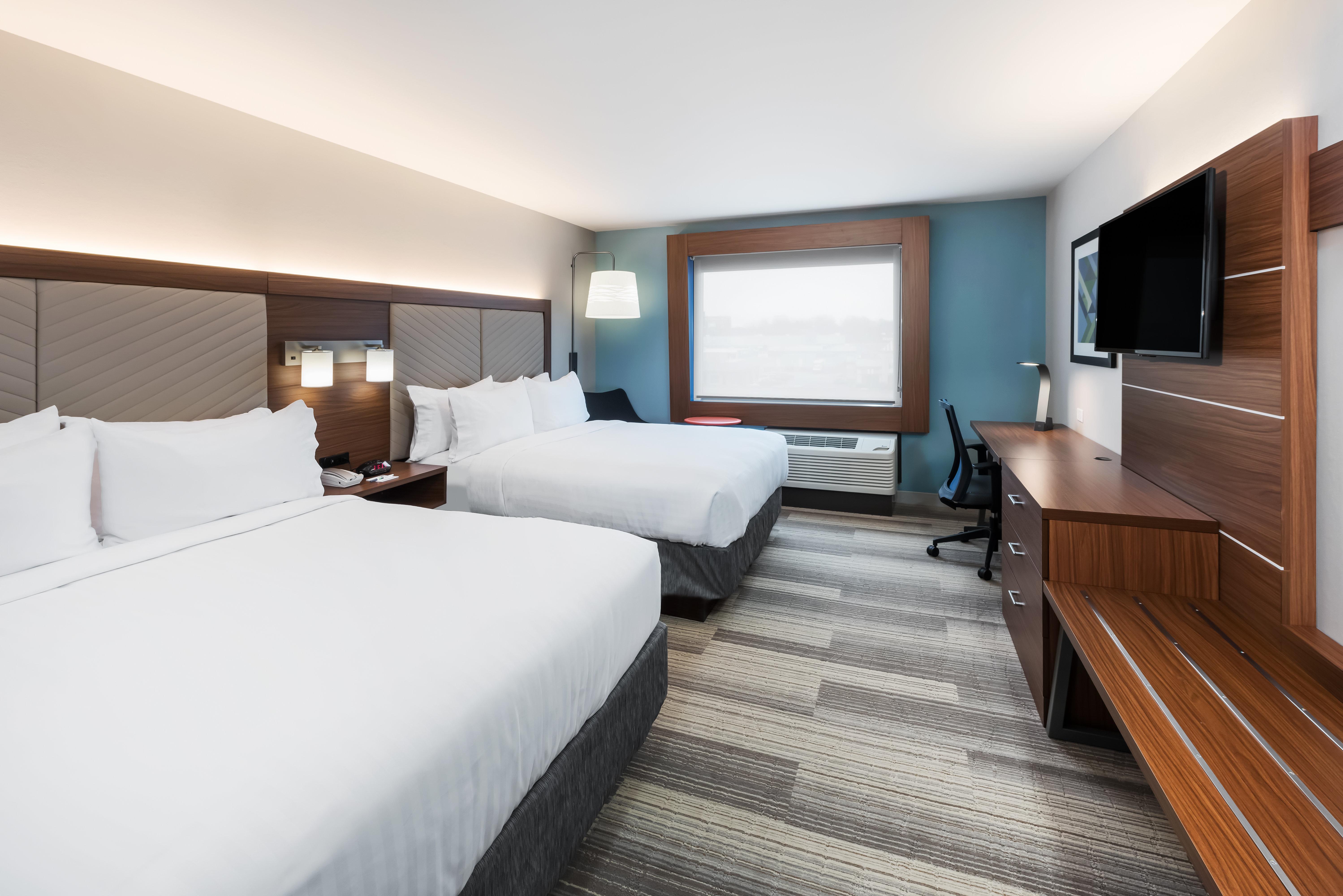 Holiday Inn Express & Suites West Plains Southwest By Ihg Buitenkant foto
