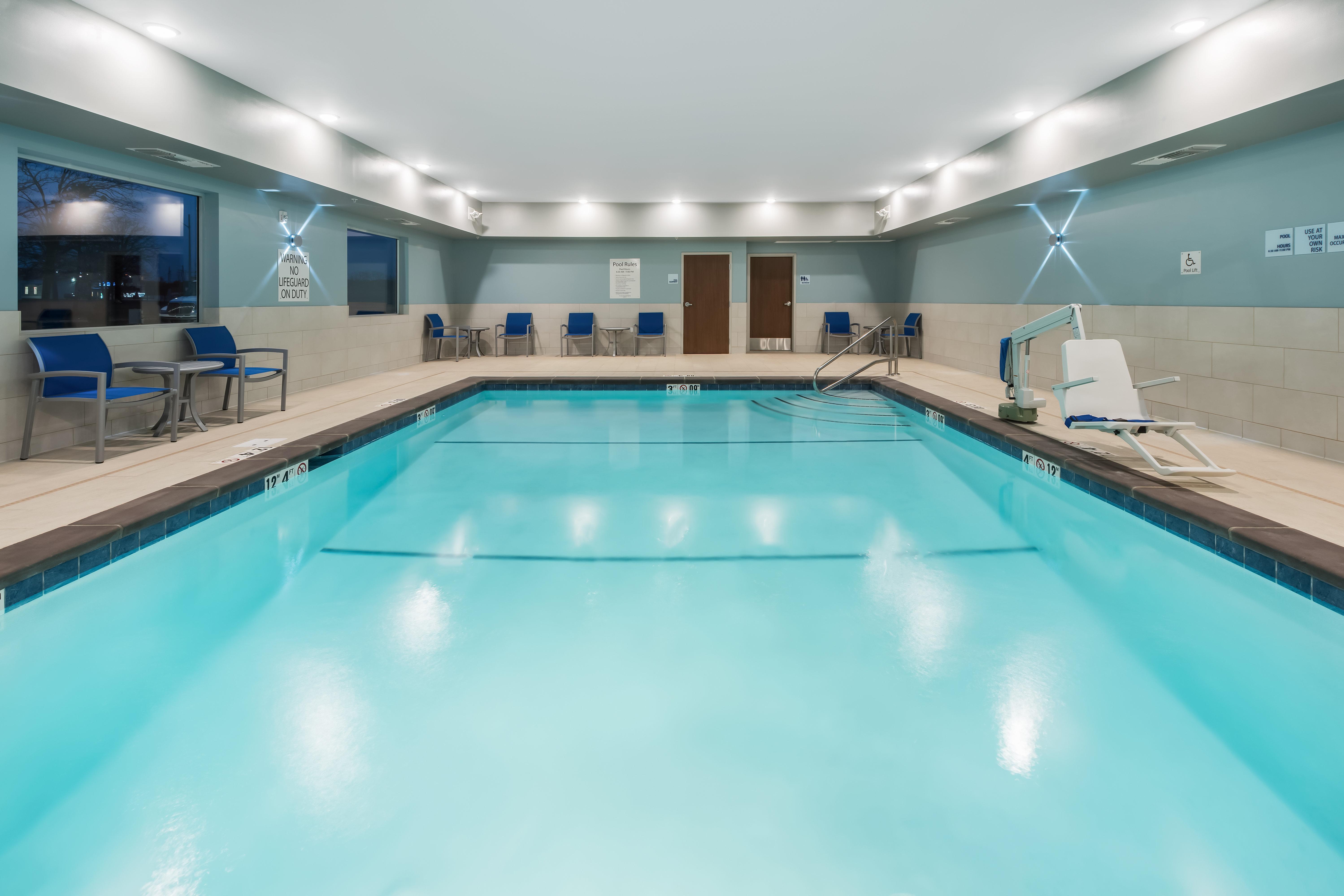 Holiday Inn Express & Suites West Plains Southwest By Ihg Buitenkant foto