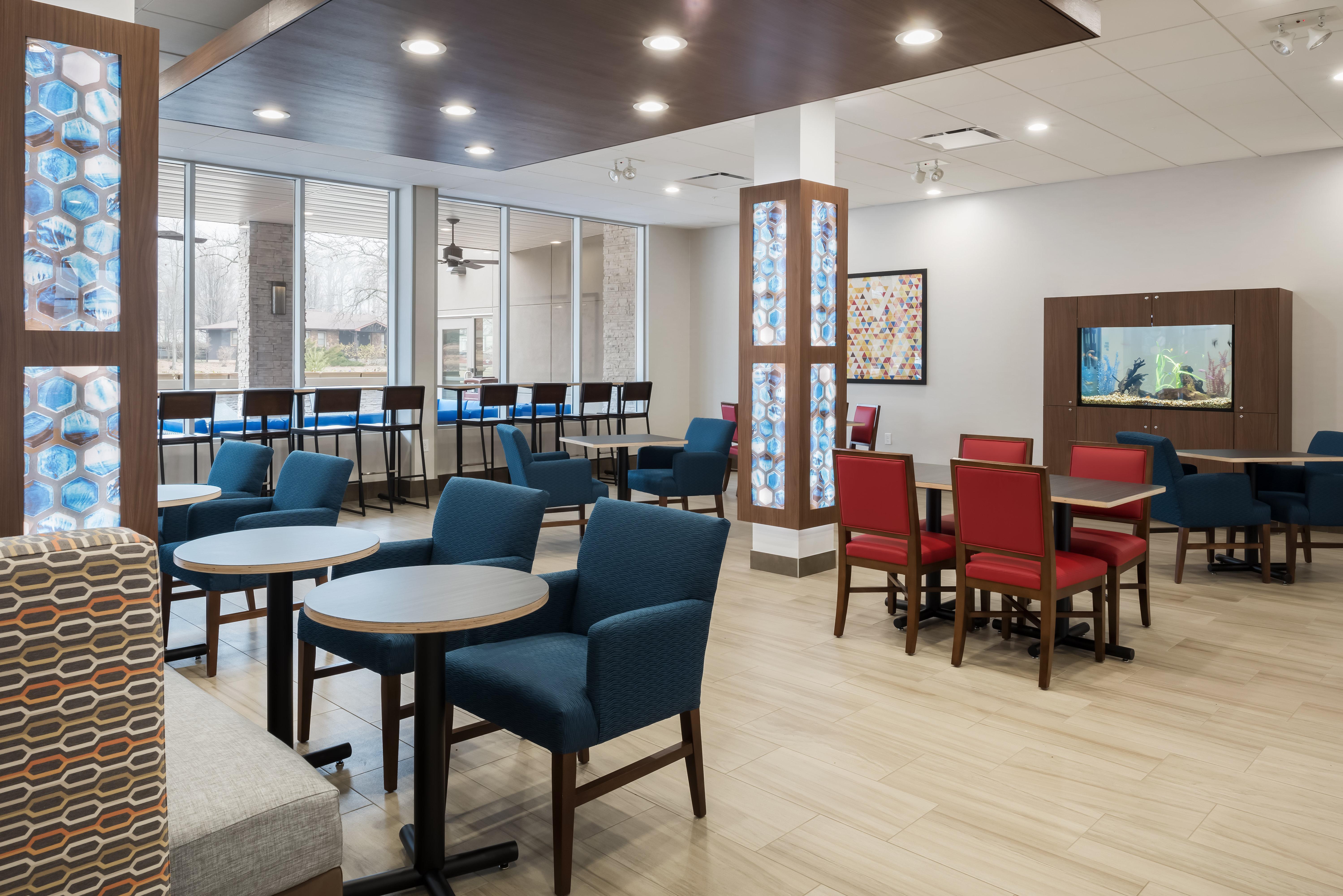 Holiday Inn Express & Suites West Plains Southwest By Ihg Buitenkant foto