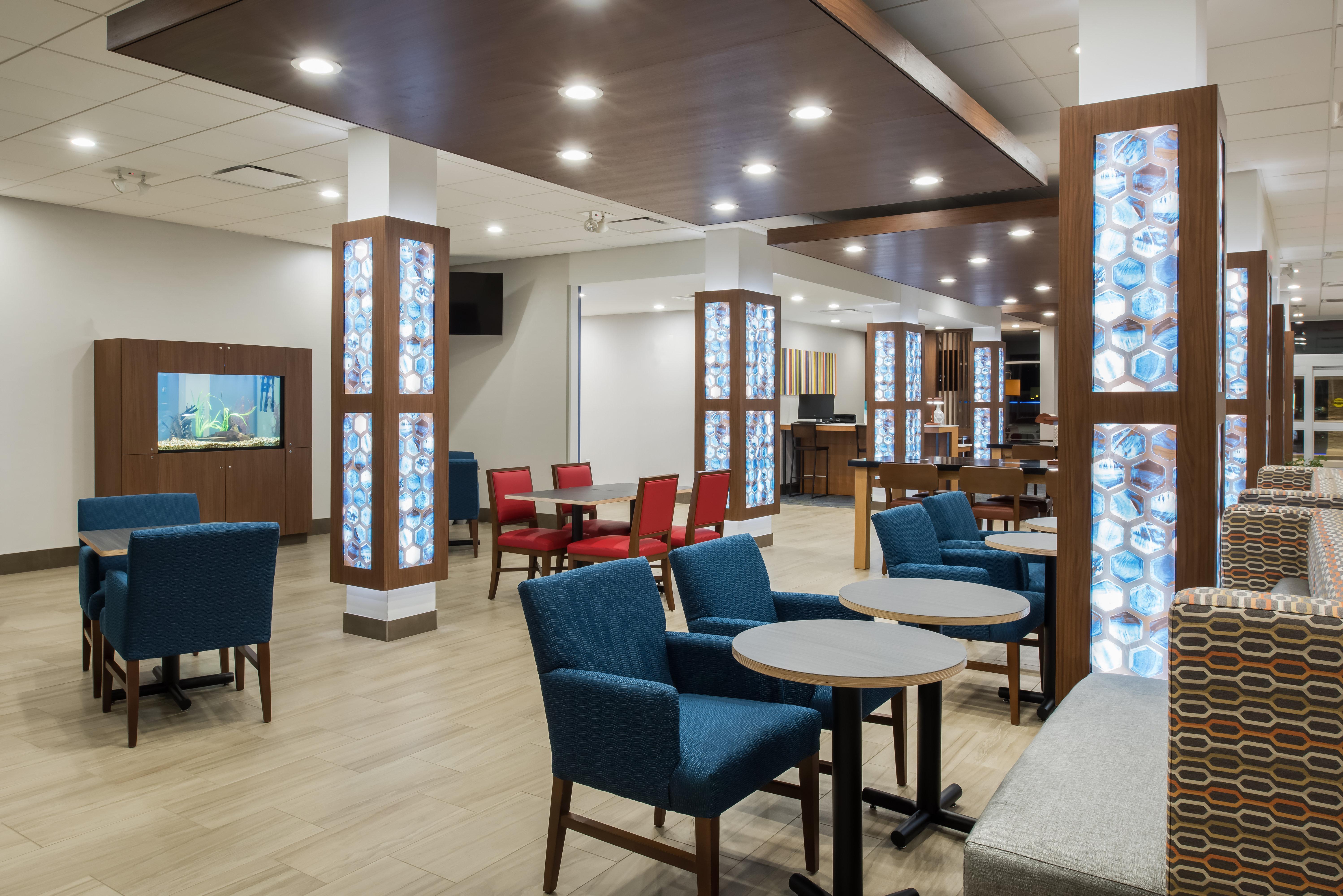 Holiday Inn Express & Suites West Plains Southwest By Ihg Buitenkant foto