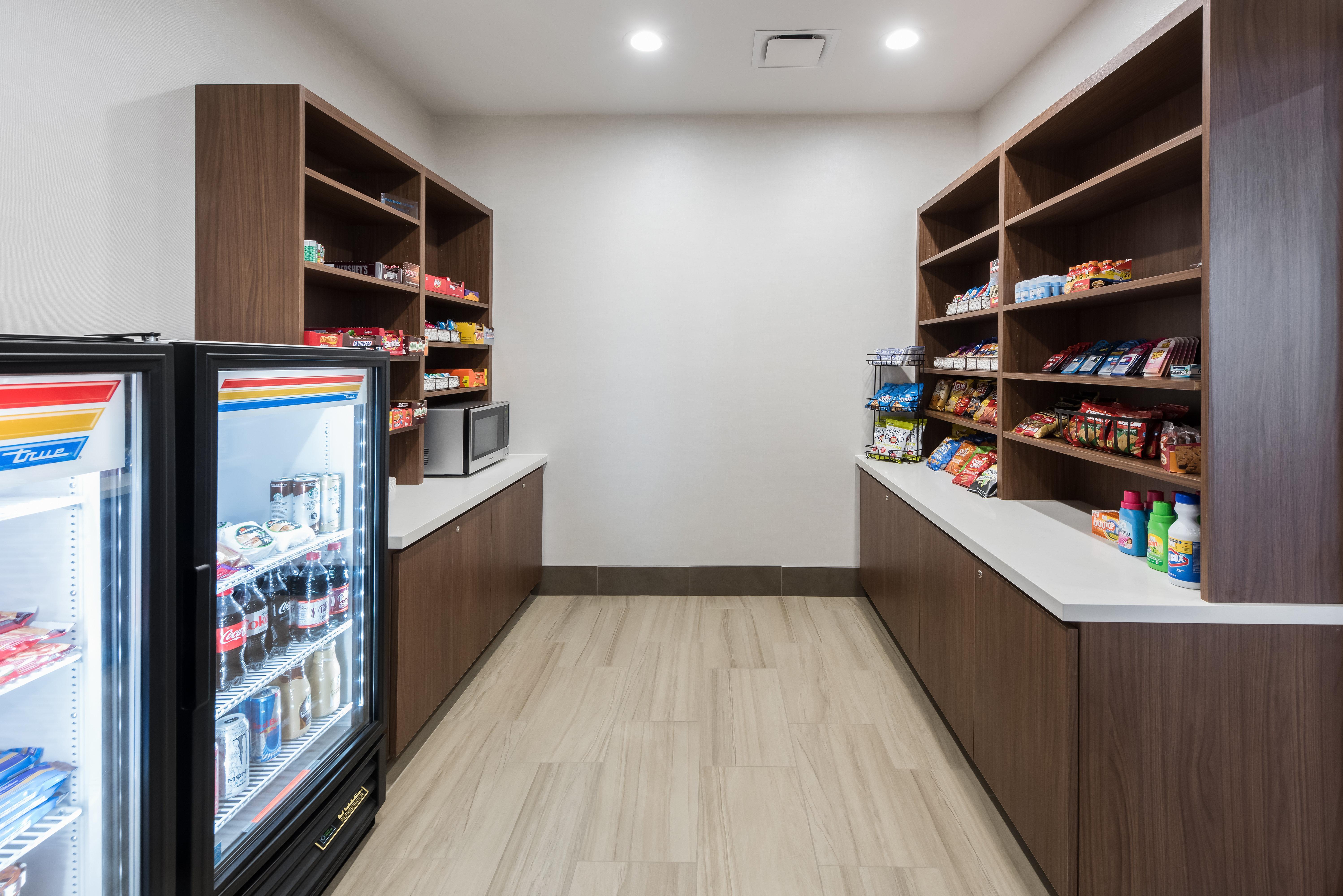 Holiday Inn Express & Suites West Plains Southwest By Ihg Buitenkant foto