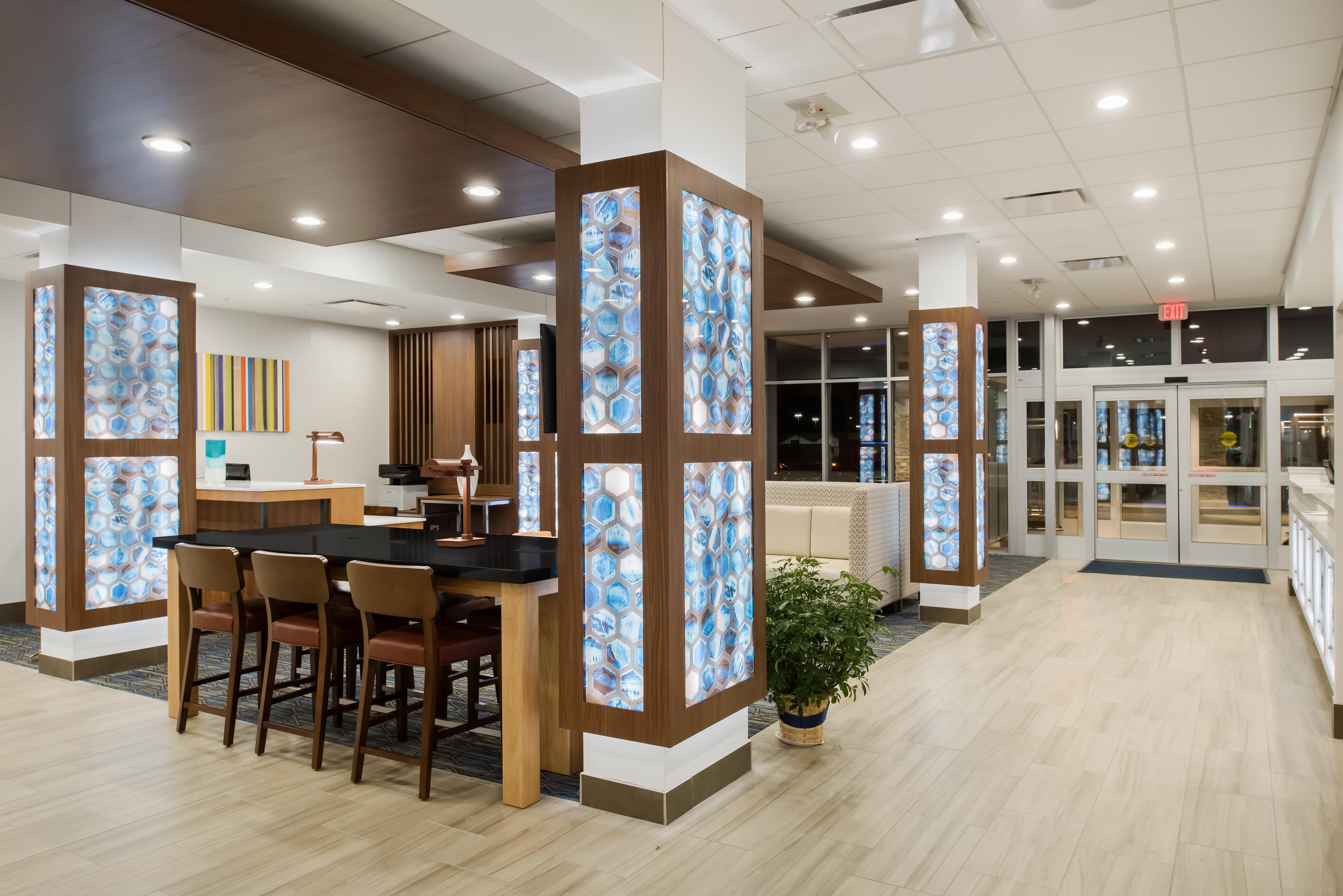 Holiday Inn Express & Suites West Plains Southwest By Ihg Buitenkant foto