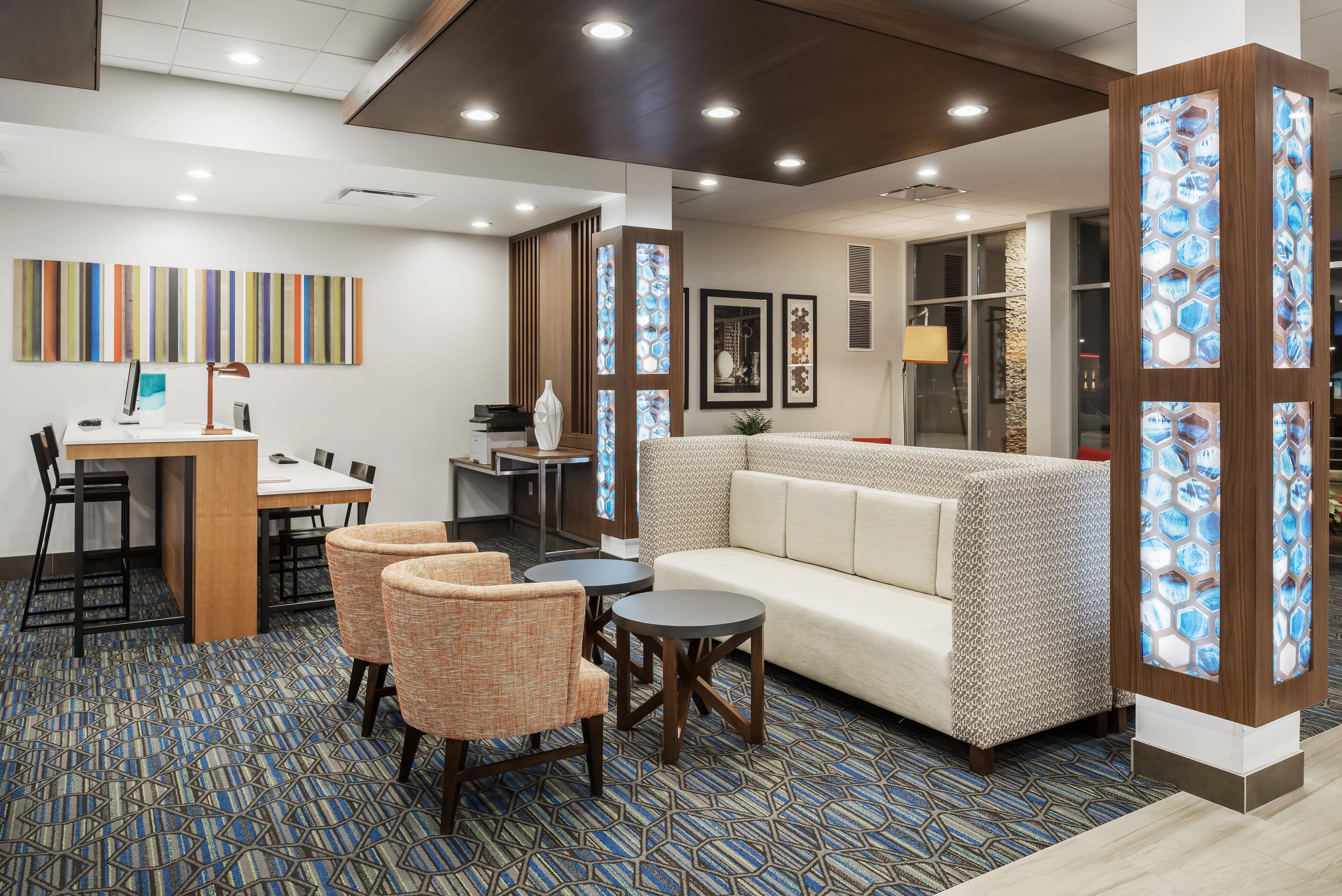 Holiday Inn Express & Suites West Plains Southwest By Ihg Buitenkant foto