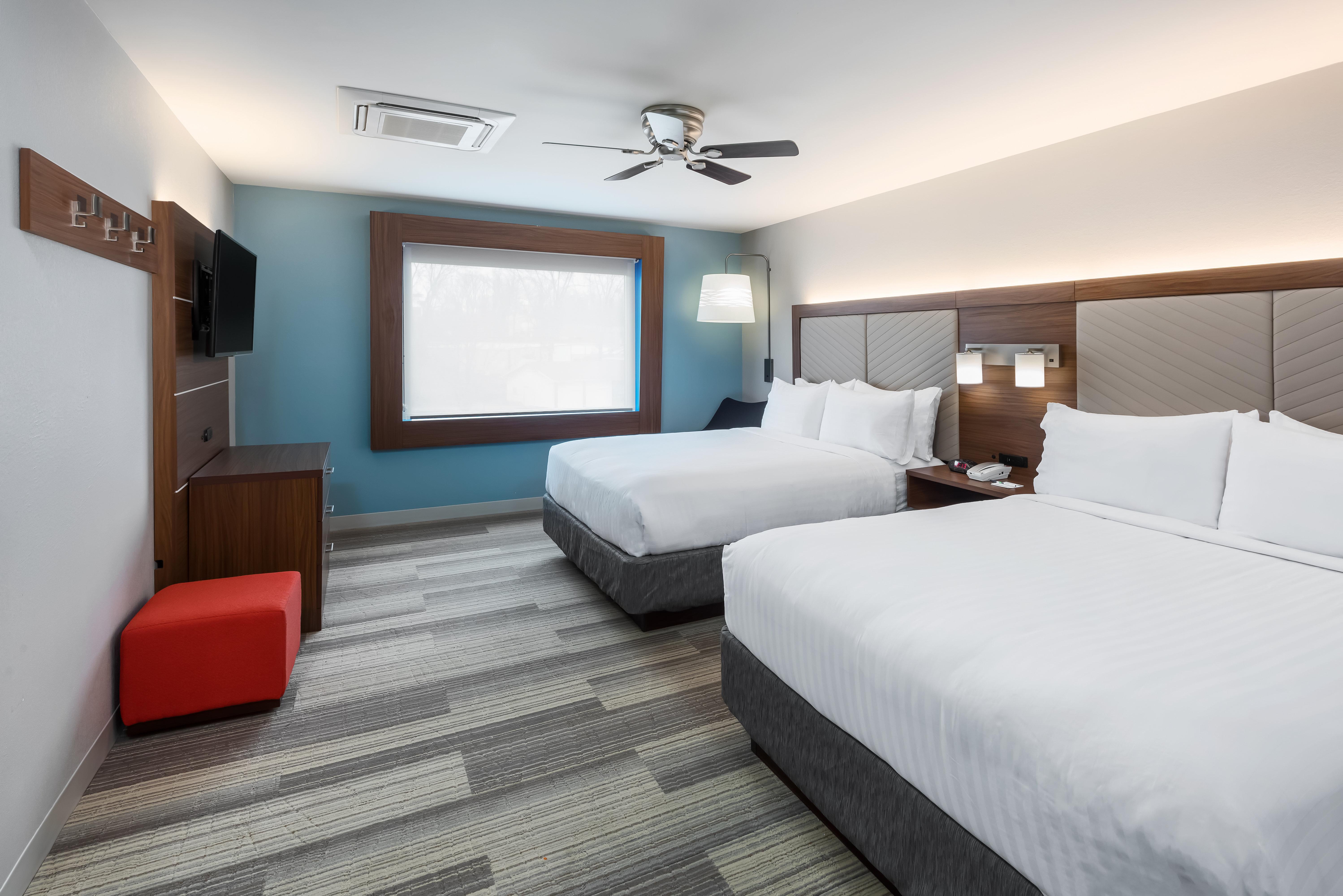 Holiday Inn Express & Suites West Plains Southwest By Ihg Buitenkant foto