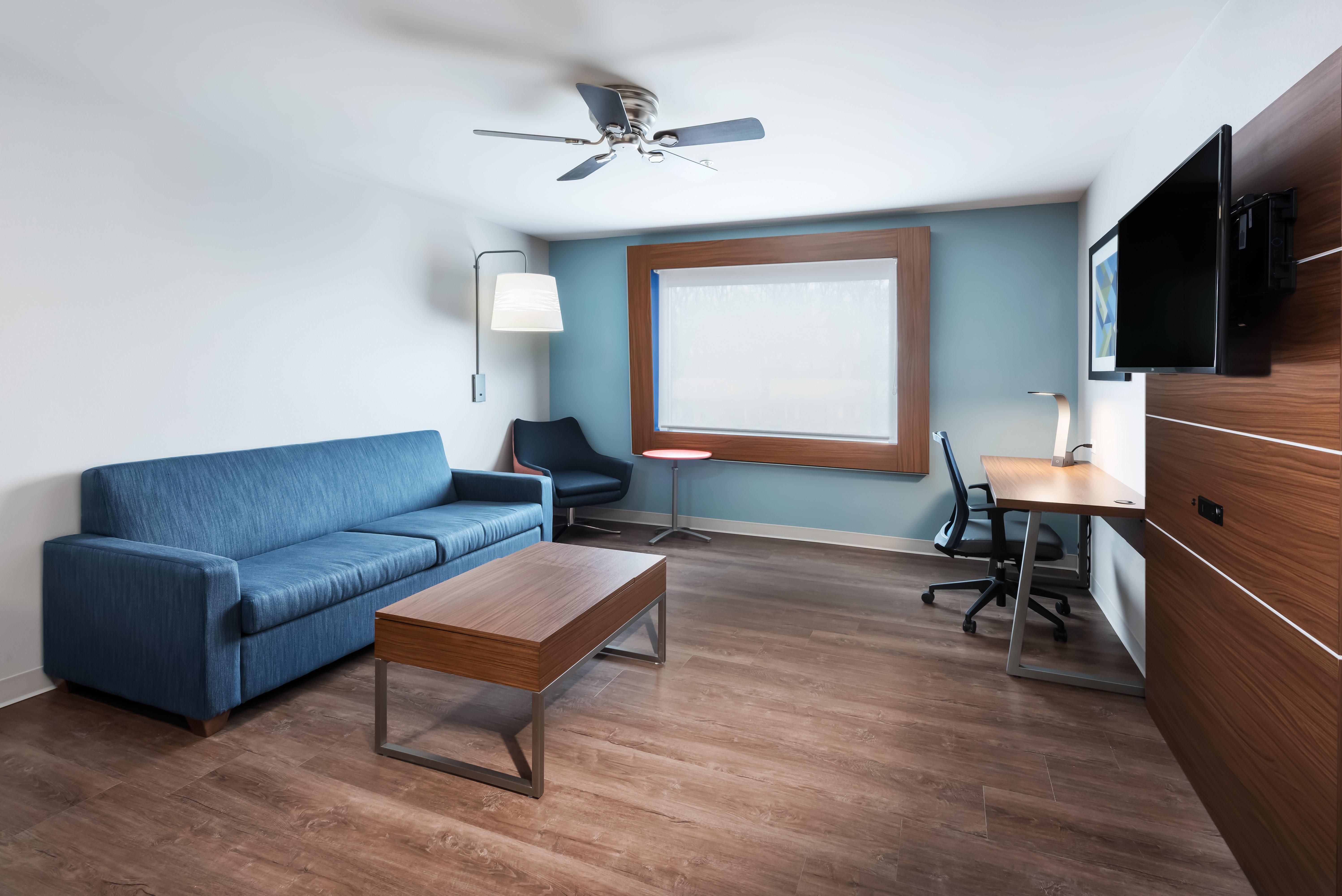 Holiday Inn Express & Suites West Plains Southwest By Ihg Buitenkant foto