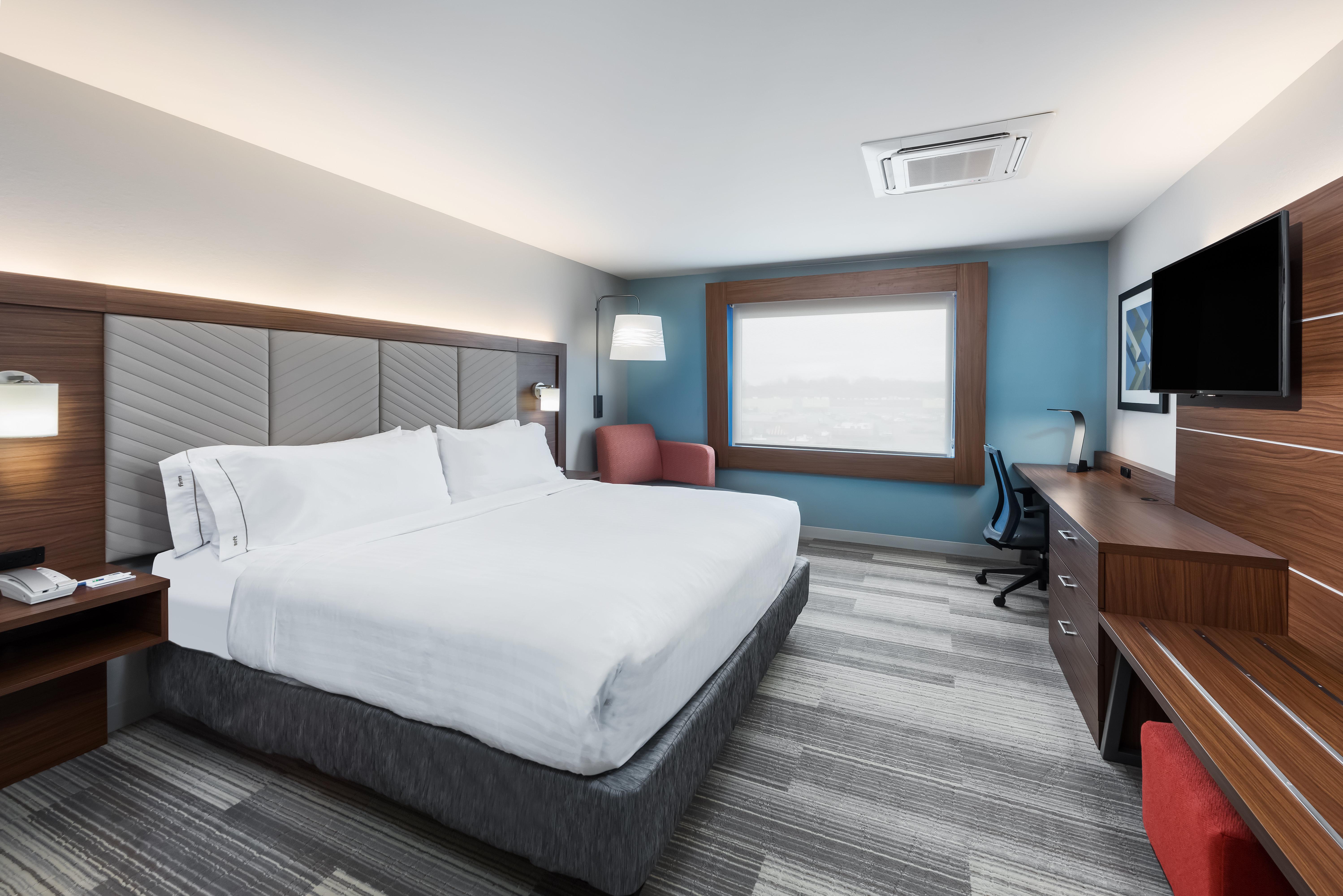 Holiday Inn Express & Suites West Plains Southwest By Ihg Buitenkant foto