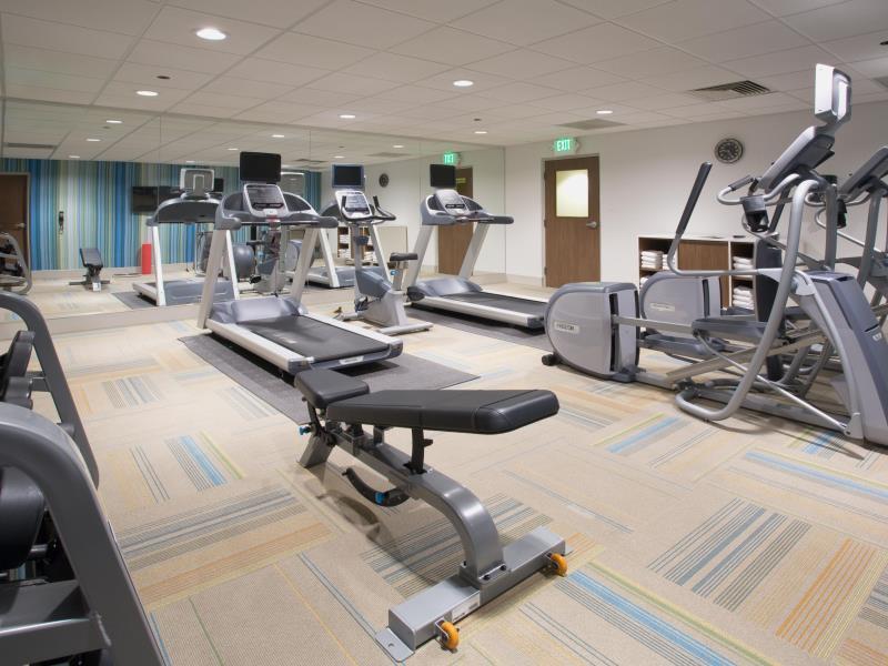 Holiday Inn Express & Suites West Plains Southwest By Ihg Buitenkant foto