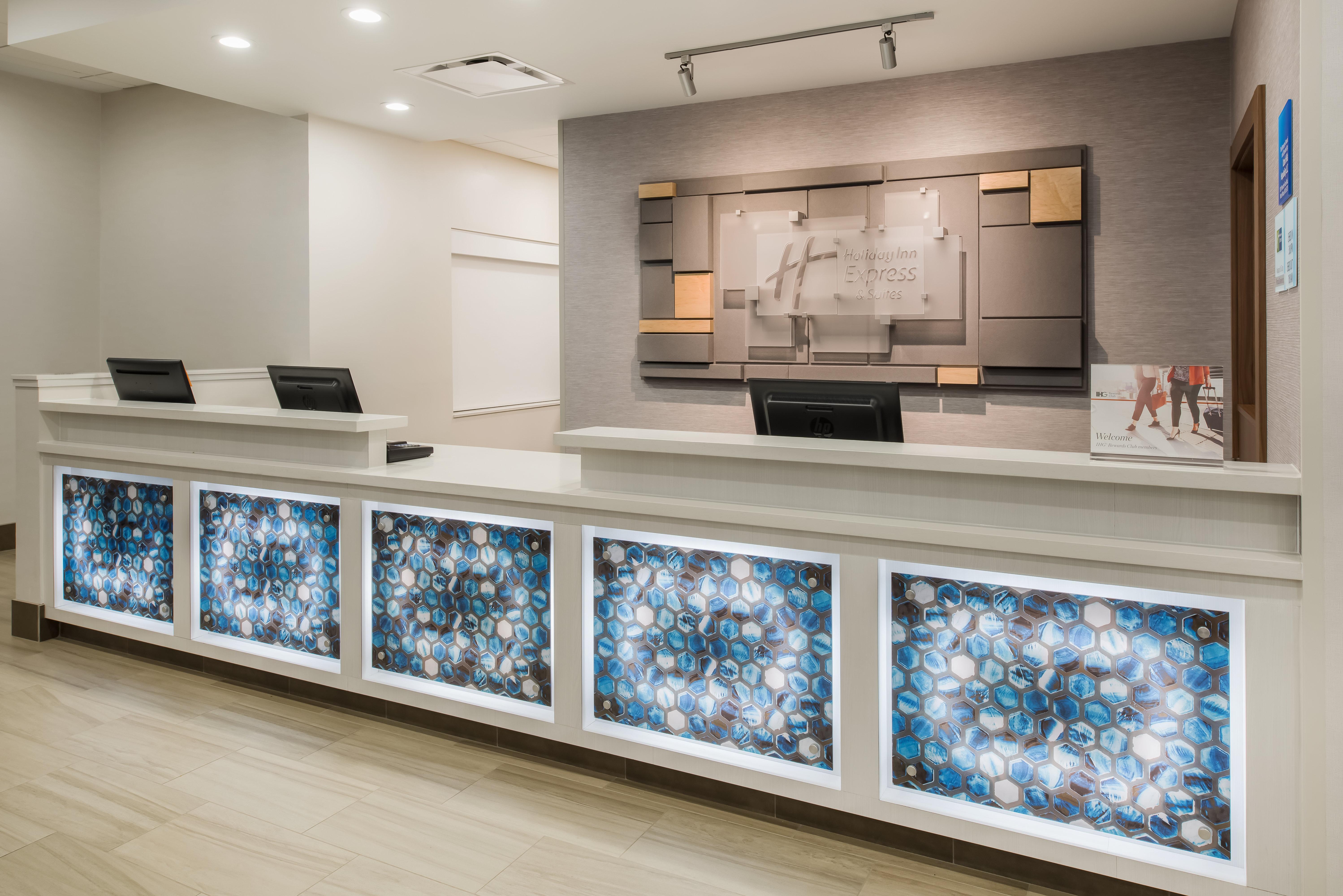 Holiday Inn Express & Suites West Plains Southwest By Ihg Buitenkant foto