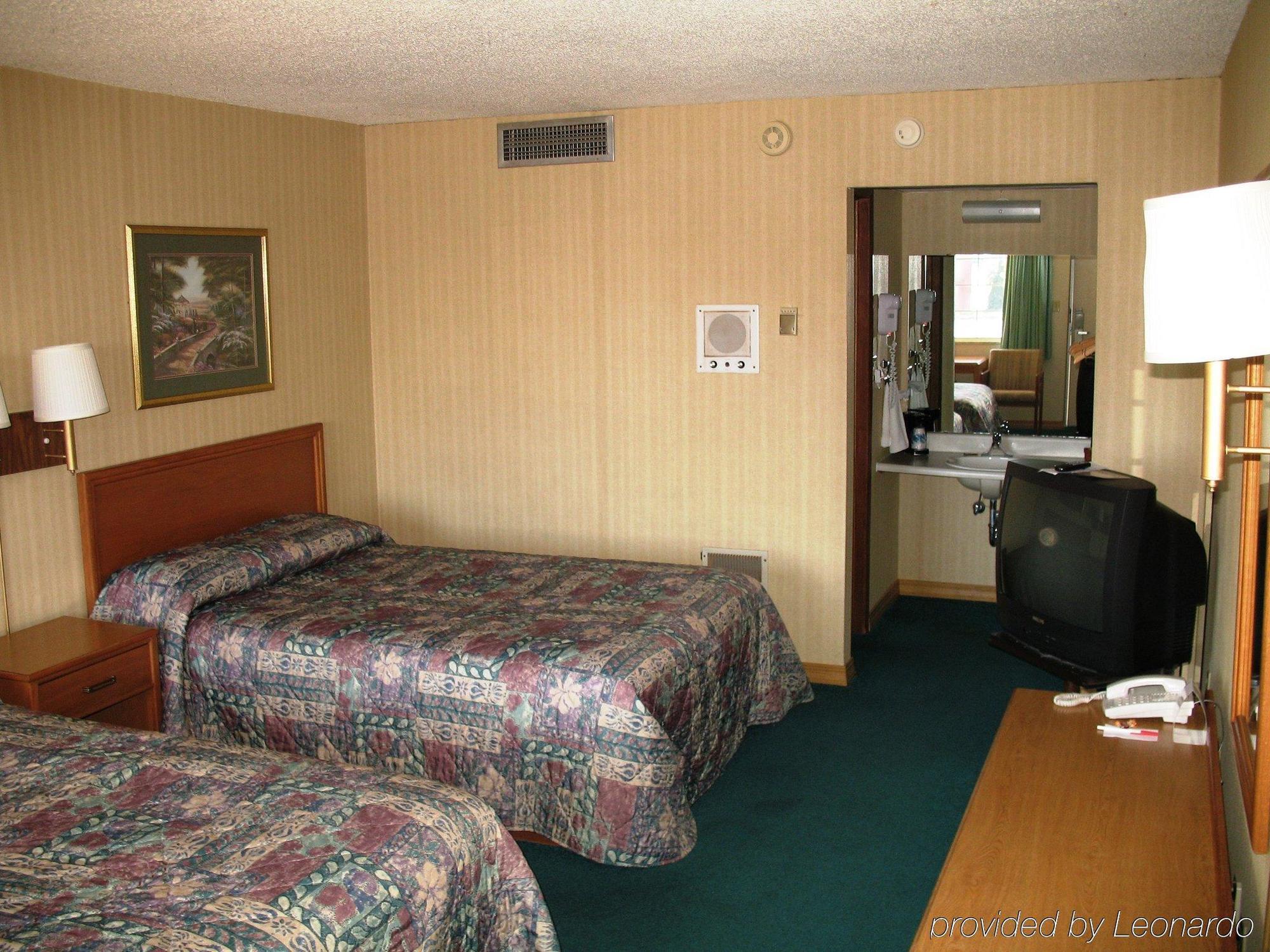 Holiday Inn Express & Suites West Plains Southwest By Ihg Kamer foto