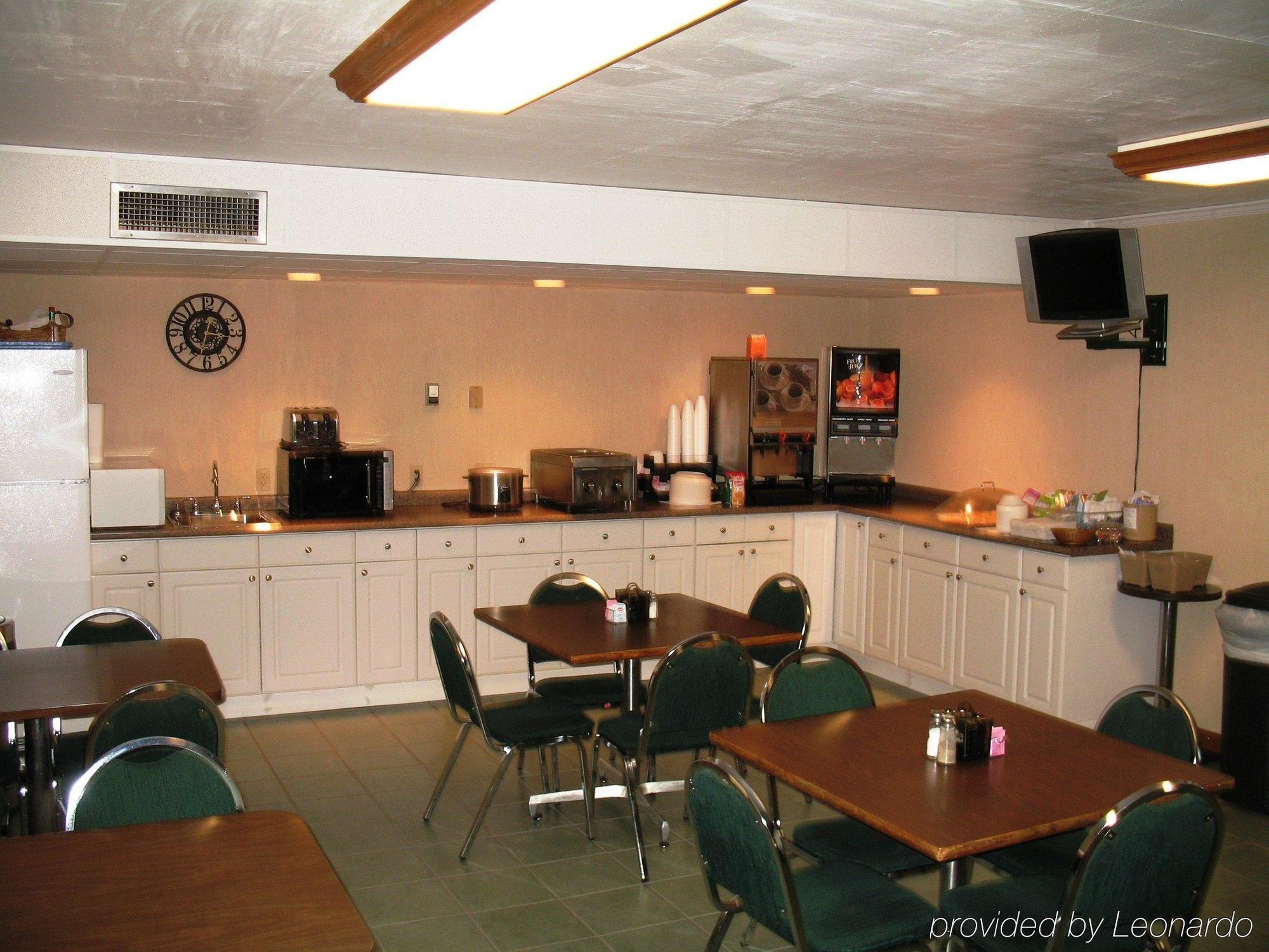 Holiday Inn Express & Suites West Plains Southwest By Ihg Restaurant foto