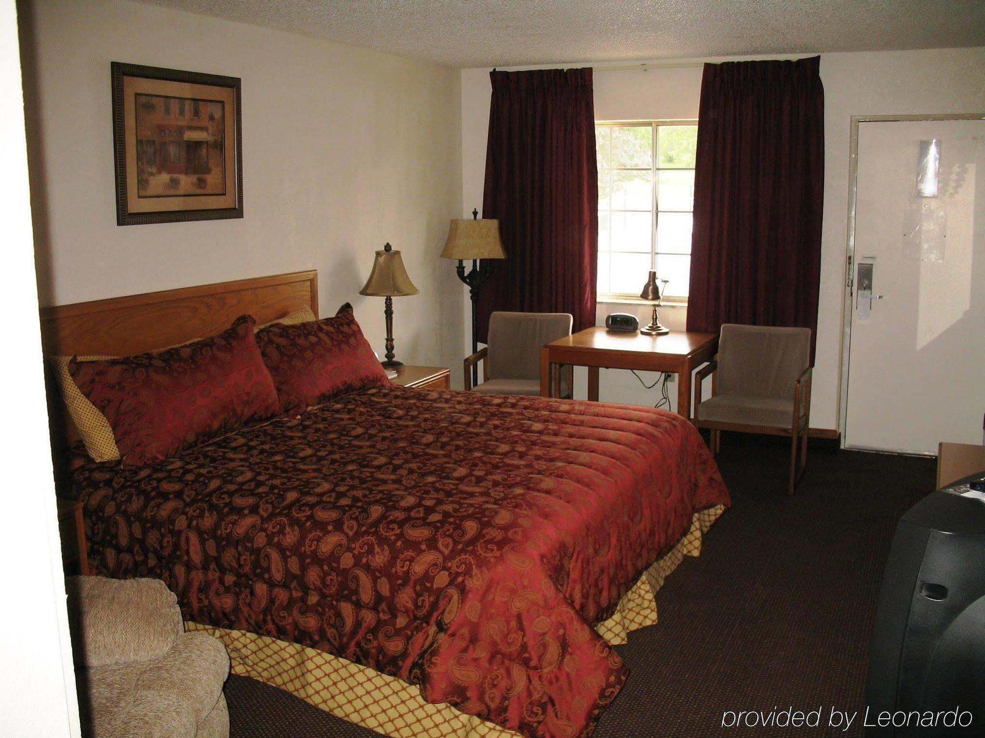 Holiday Inn Express & Suites West Plains Southwest By Ihg Kamer foto