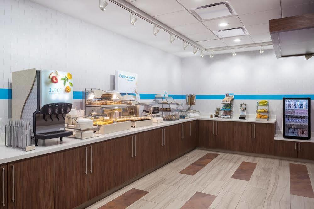 Holiday Inn Express & Suites West Plains Southwest By Ihg Buitenkant foto